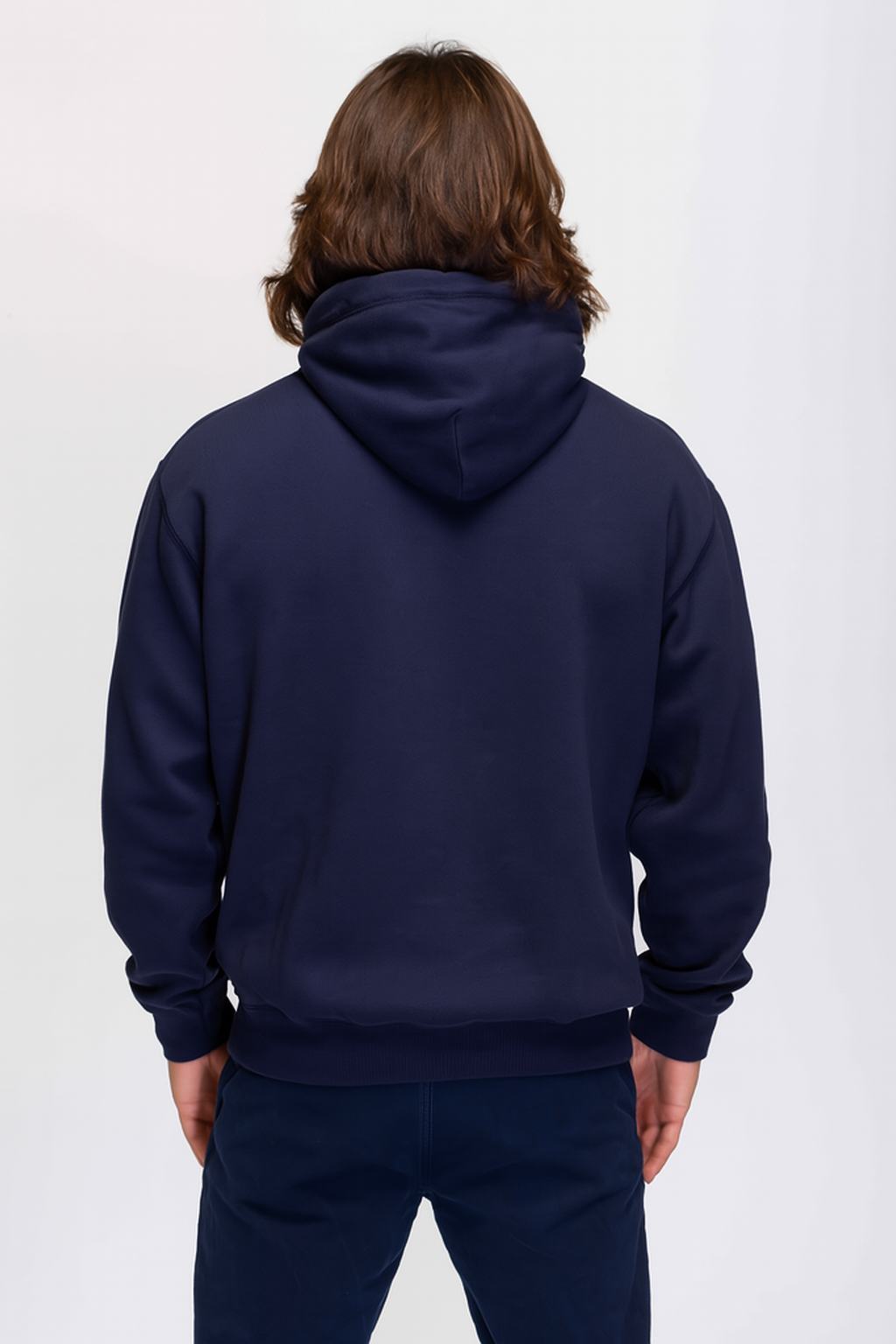 Milltex 777 Super Heavy Weight Ultimate Hoodie