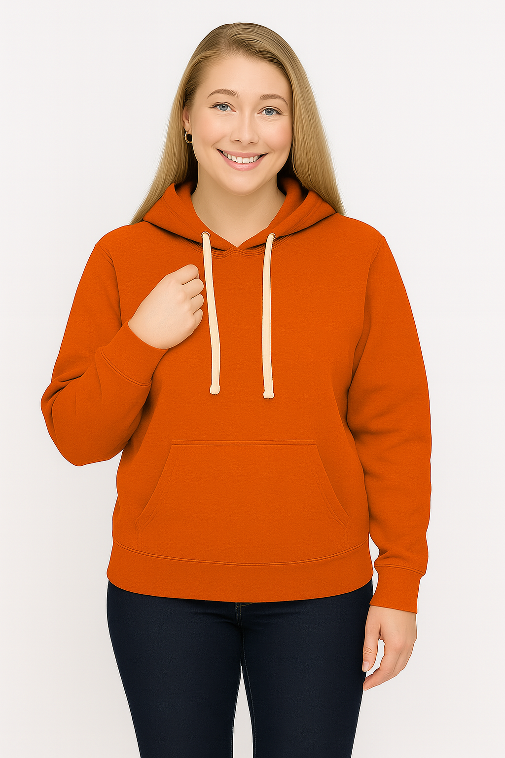 Milltex 777 Super Heavy Weight Ultimate Hoodie