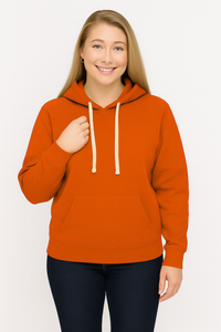 Milltex 777 Super Heavy Weight Ultimate Hoodie