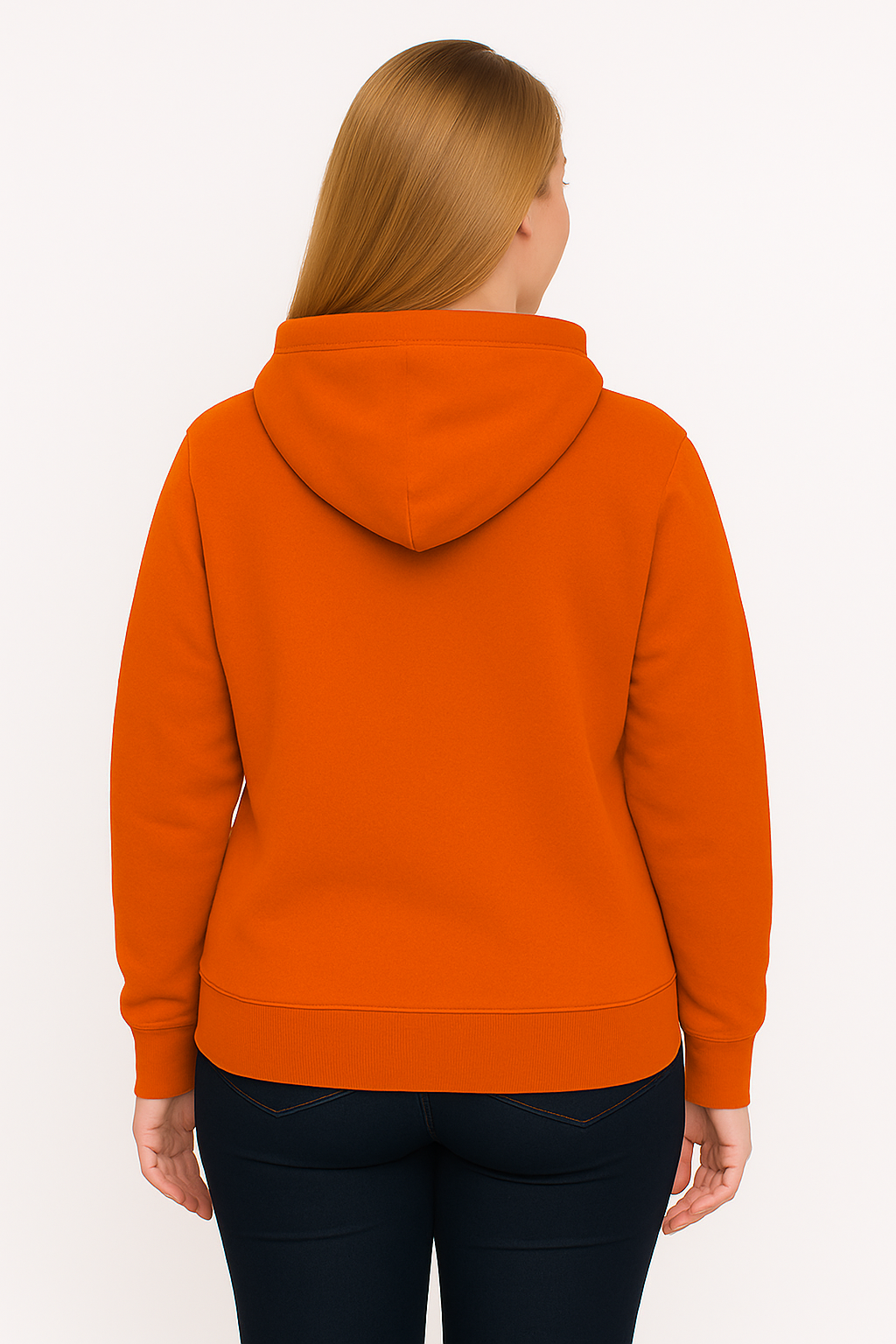 Milltex 777 Super Heavy Weight Ultimate Hoodie