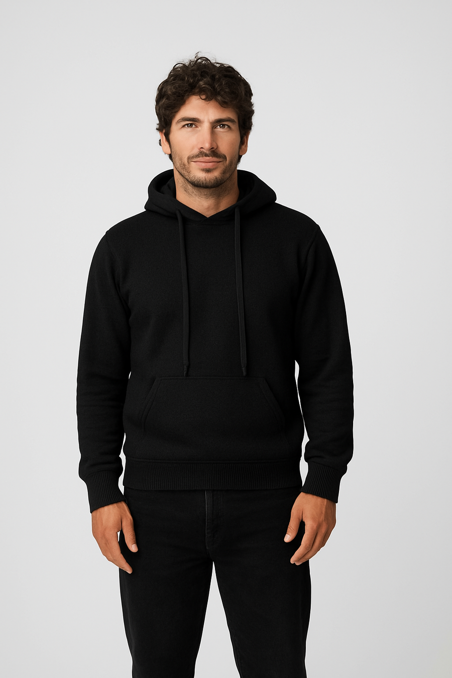 Milltex 817 Heavy Weight nantucket Premium Pullover Hoodie