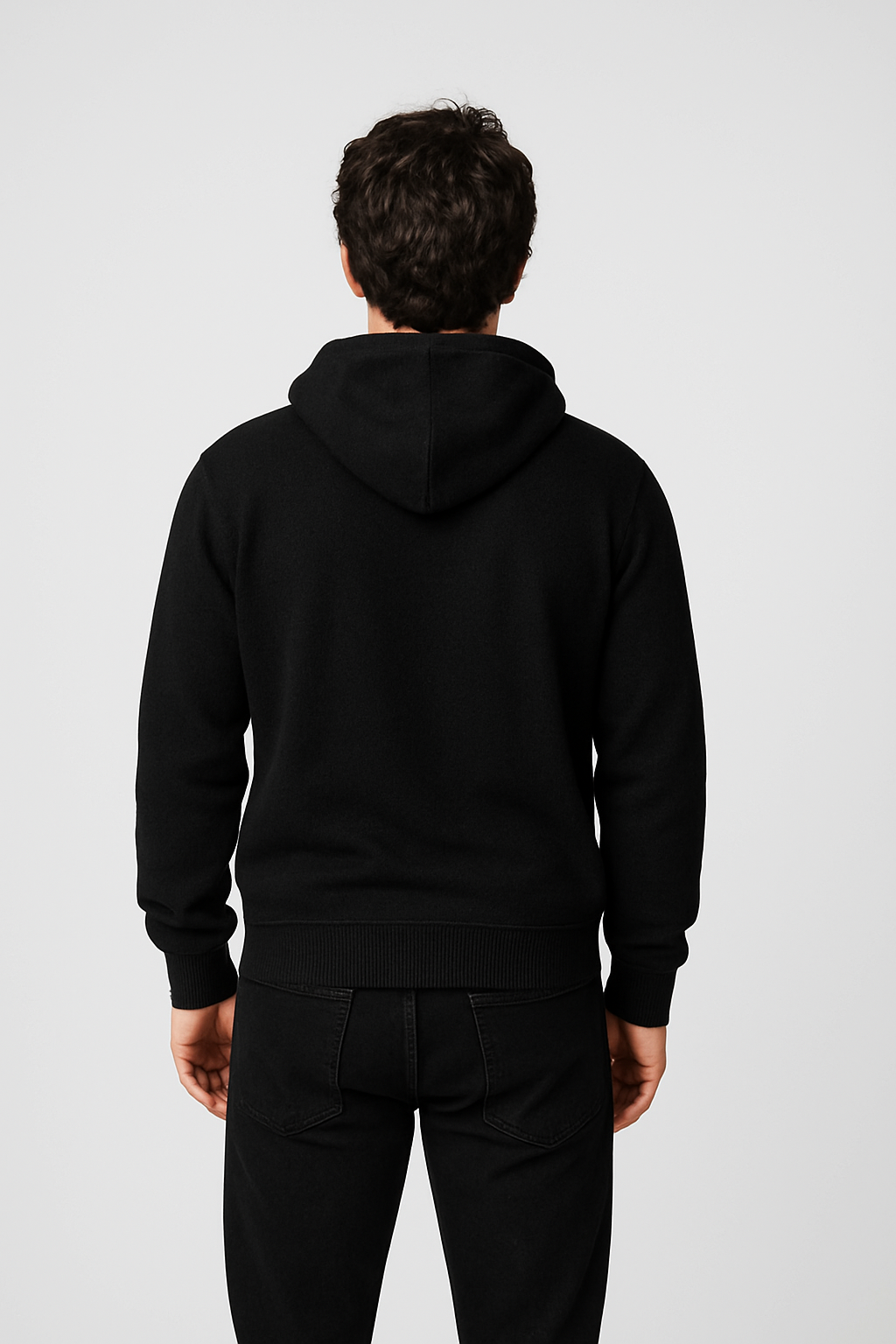 Milltex 817 Heavy Weight nantucket Premium Pullover Hoodie