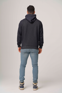 Milltex 817 Heavy Weight nantucket Premium Pullover Hoodie