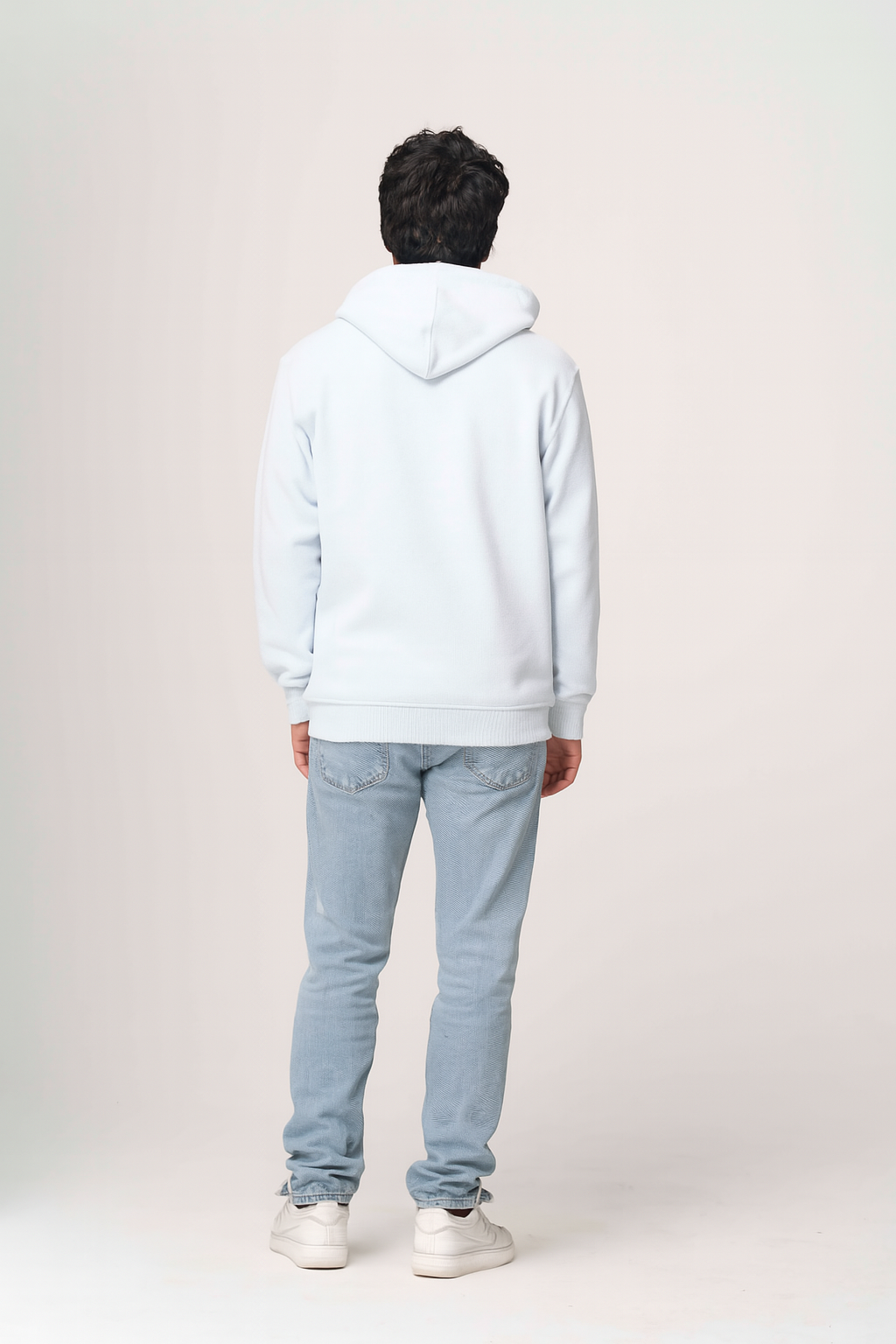 Milltex 817 Heavy Weight nantucket Premium Pullover Hoodie