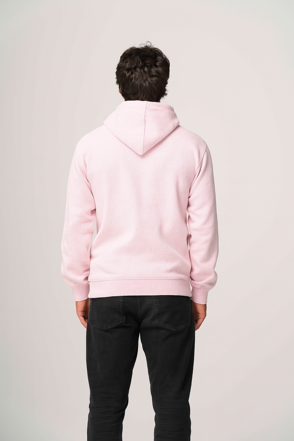 Milltex 817 Heavy Weight nantucket Premium Pullover Hoodie