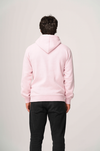 Milltex 817 Heavy Weight nantucket Premium Pullover Hoodie