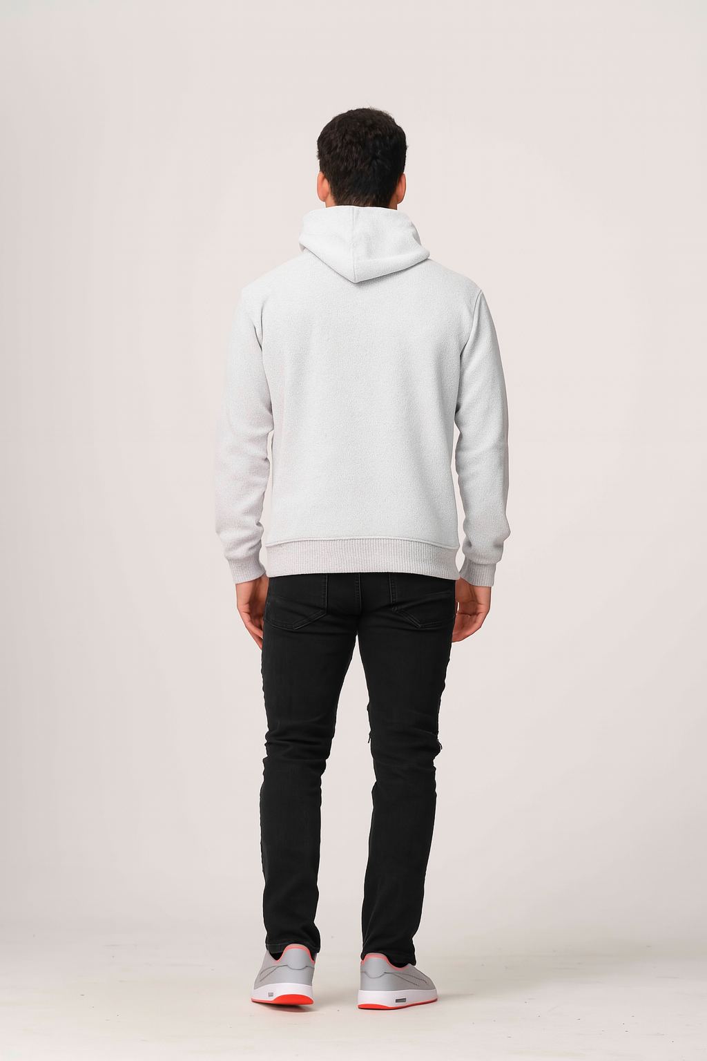 Milltex 817 Heavy Weight nantucket Premium Pullover Hoodie
