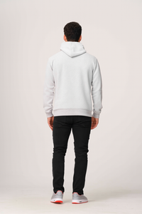 Milltex 817 Heavy Weight nantucket Premium Pullover Hoodie