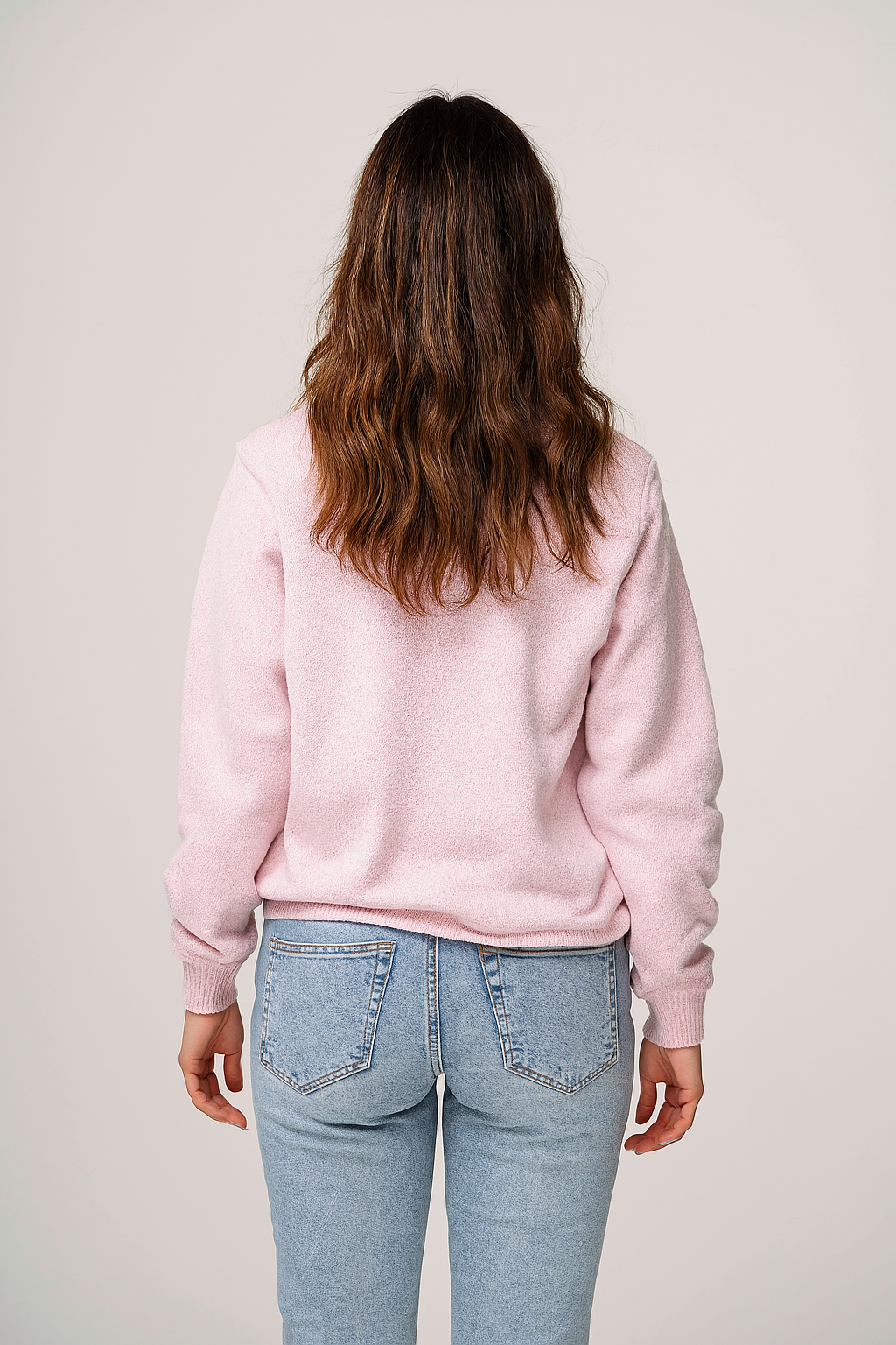 Milltex ⁠835 Heavy Weight Nantucket Quarter Zip Jacket