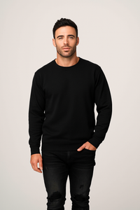 Style 903 Mid Weight Crewneck Sweatshirt