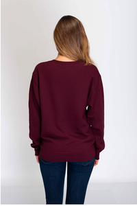Style 903 Mid Weight Crewneck Sweatshirt