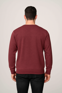 Style 903 Mid Weight Crewneck Sweatshirt
