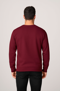 Style 903 Mid Weight Crewneck Sweatshirt