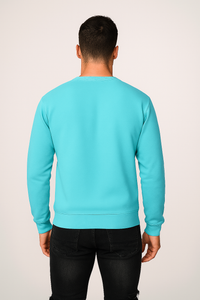 Style 903 Mid Weight Crewneck Sweatshirt