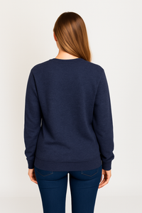 Style 903 Mid Weight Crewneck Sweatshirt