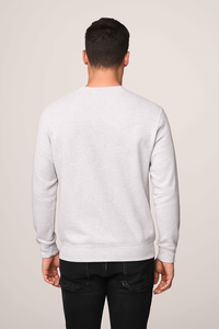 Style 903 Mid Weight Crewneck Sweatshirt