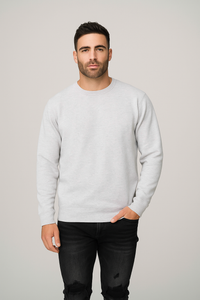 Style 903 Mid Weight Crewneck Sweatshirt