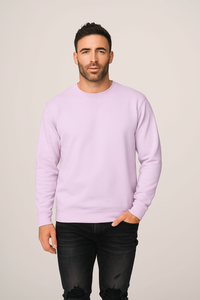 Style 903 Mid Weight Crewneck Sweatshirt