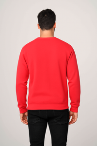 Style 903 Mid Weight Crewneck Sweatshirt