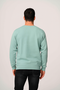 Style 903 Mid Weight Crewneck Sweatshirt
