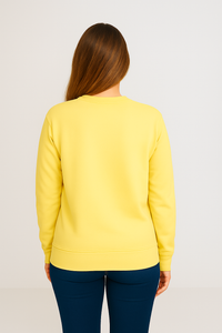 Style 903 Mid Weight Crewneck Sweatshirt