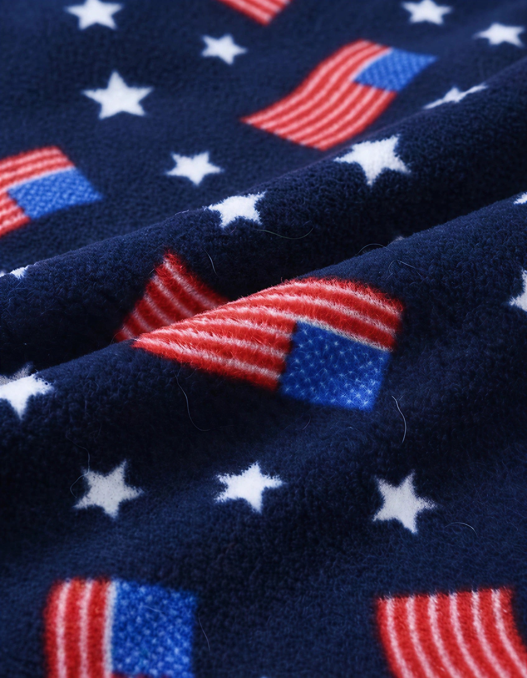 Men's Polar Fleece Pajama Pants – Warm Winter Lounge Bottoms with Pockets – Soft Plush Microfleece Sleepwear