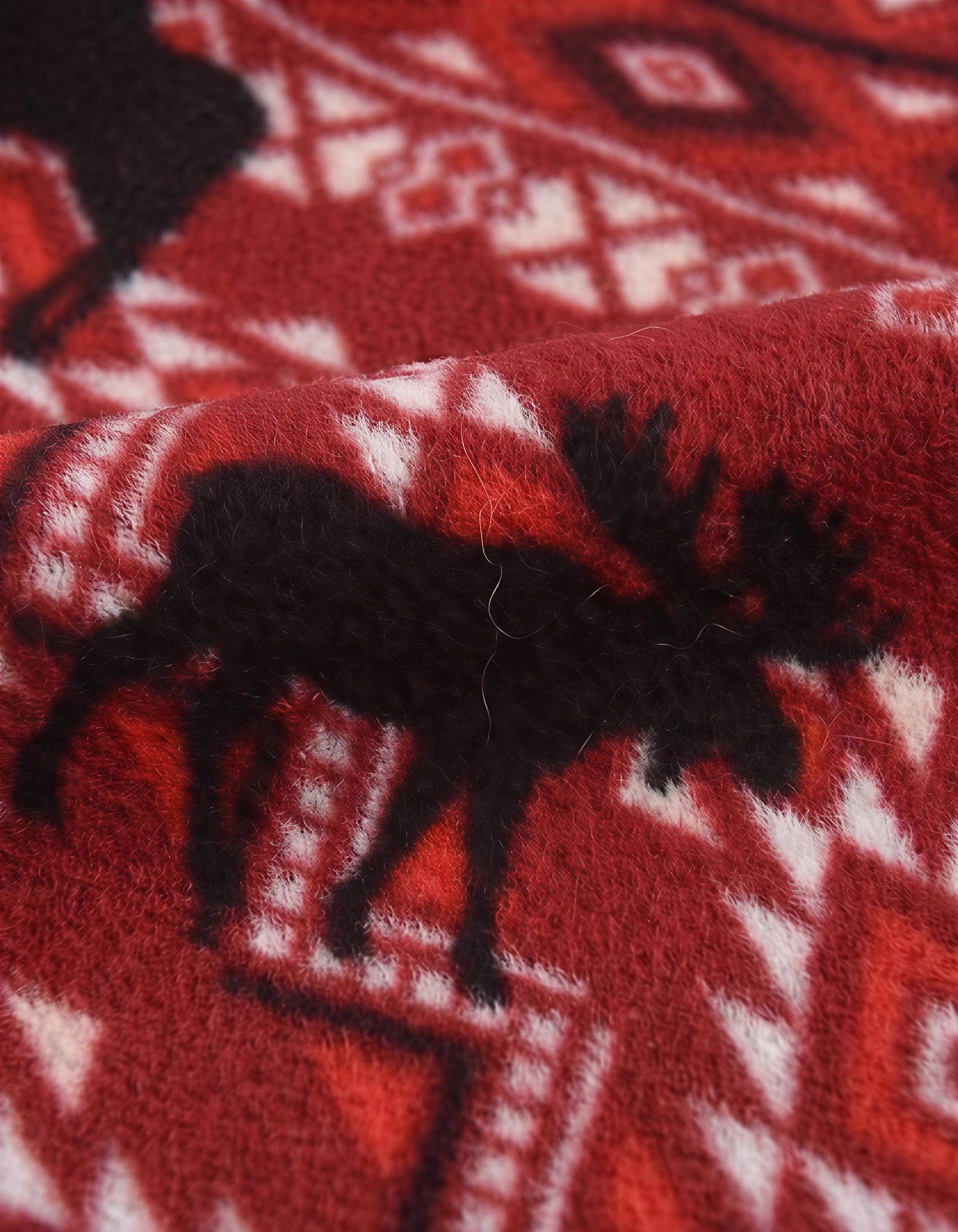 Men's Polar Fleece Pajama Pants – Warm Winter Lounge Bottoms with Pockets – Soft Plush Microfleece Sleepwear