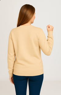 Style 903 Mid Weight Crewneck Sweatshirt
