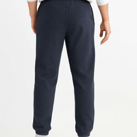 Milltex 314 Unisex Midweight Promo Elastic Bottom Fleece Sweatpants